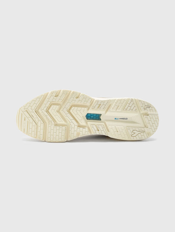 MYTHOS BLUSHIELD VOLO 2 GOLD sneakers - 5
