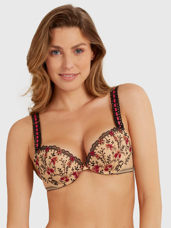 ADHARA push up bra - 1