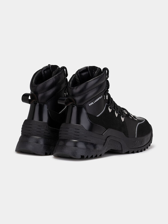 QUEST Sports ankle boots - 2