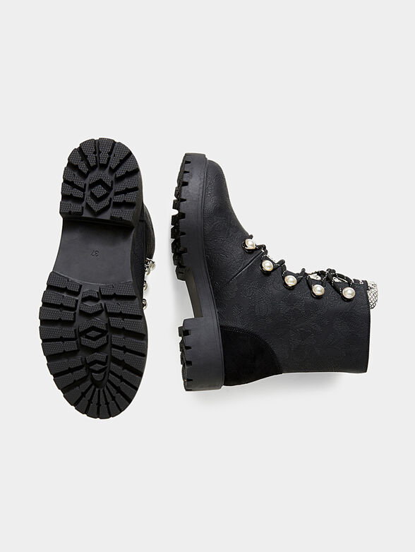 PEARL Ankle boots - 5