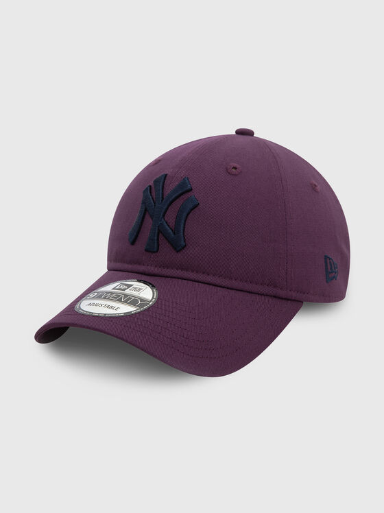 Бейзболна шапка NEW YORK YANKEES 9TWENTY MLB - 1