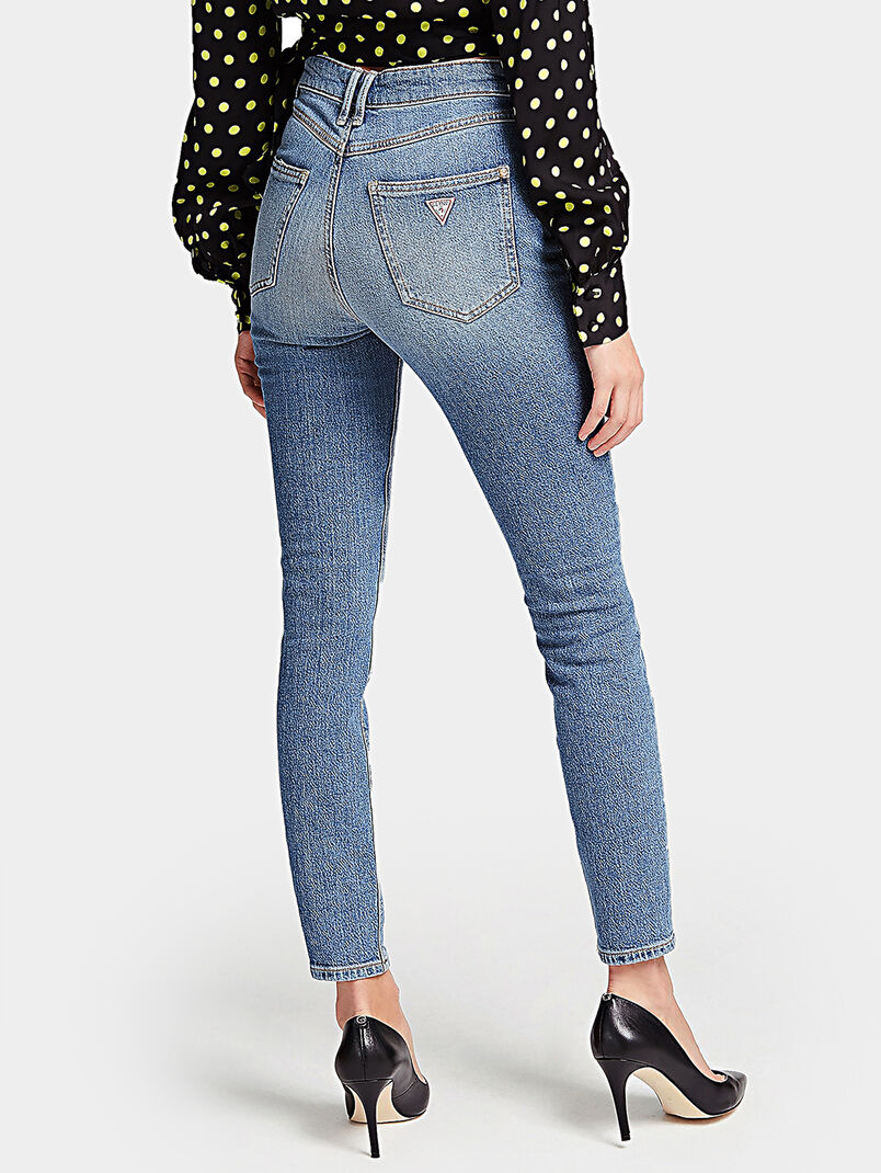 1981 Skinny fit denim pant - 3