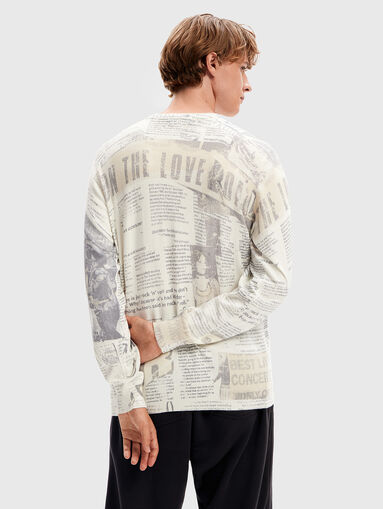 SIMONE pullover - 3