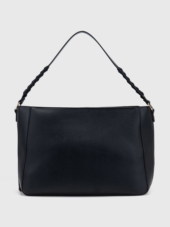 Black bag with logo - 3