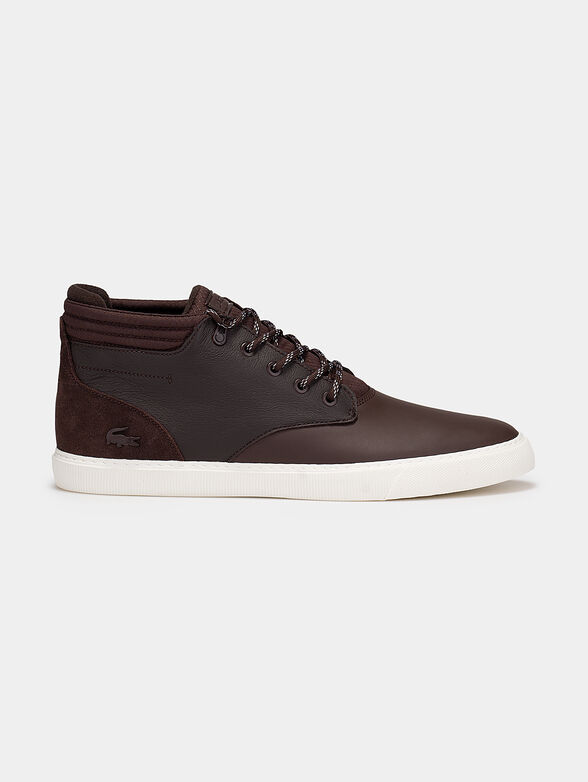 ESPARRE CHUKKA 320 High sport shoes - 1