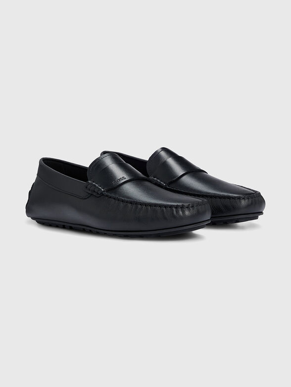 NOEL MOCC ITLG Loafers - 2