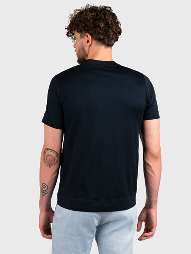 T-shirt with crewneck - 2