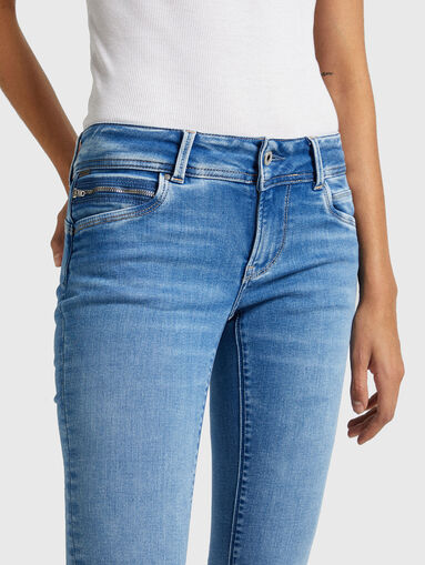 BROOKE slim fit jeans - 4