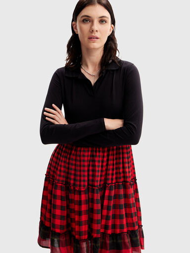 HARRYST mini dress - 3