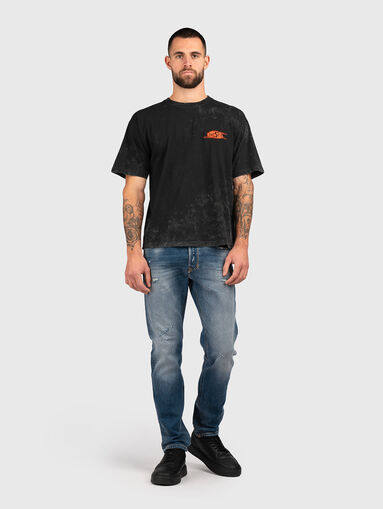 1986 LARKEE-BEEX L.32 jeans - 5