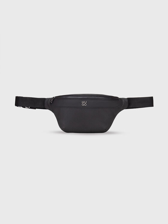 Waist bag with logo detail - 1