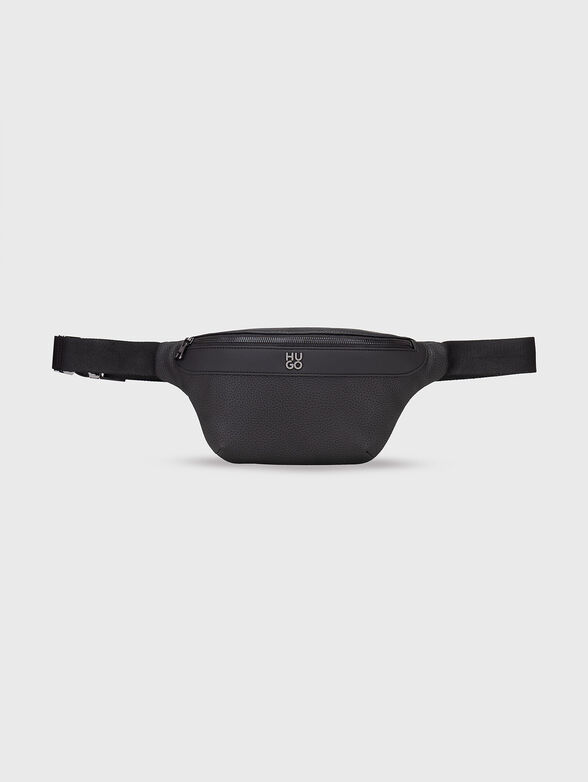Waist bag with logo detail - 1