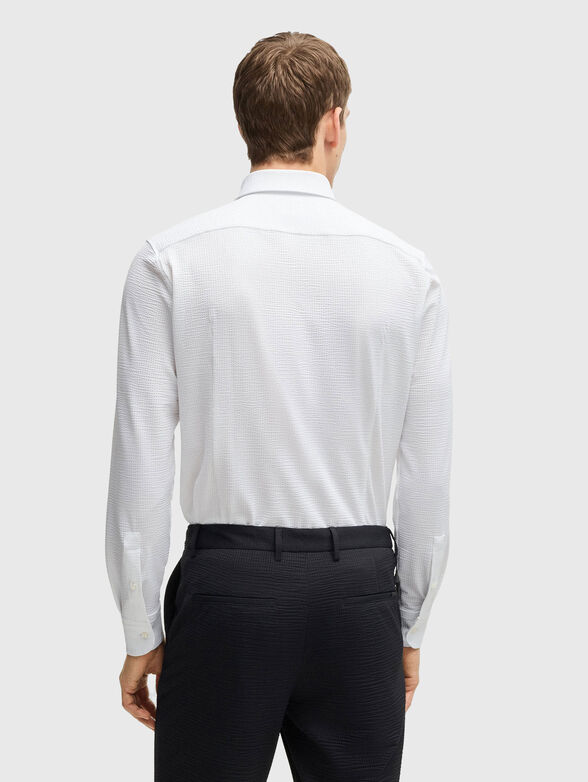 P-HANK long sleeve shirt - 3