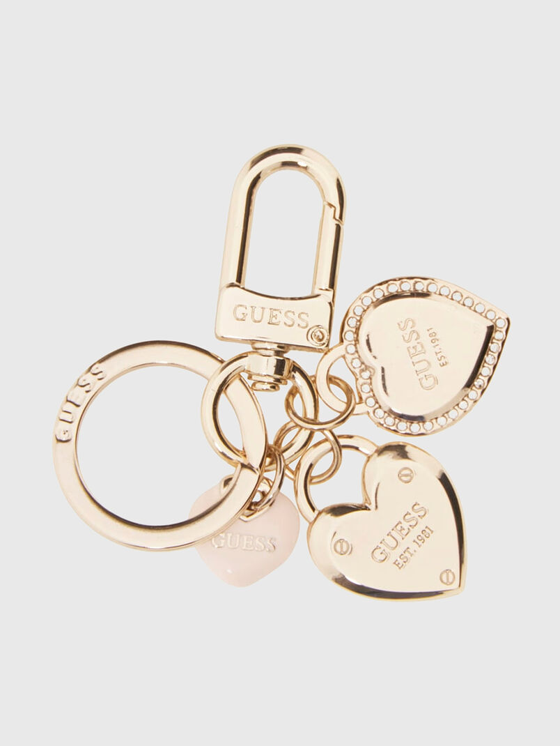 Card case and keyring set - 3