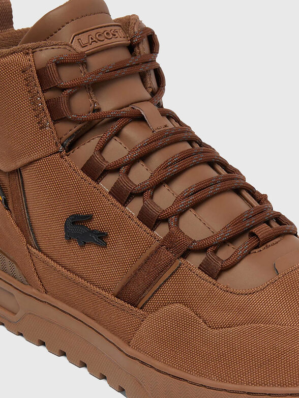 T-CLIP sport shoes - 4