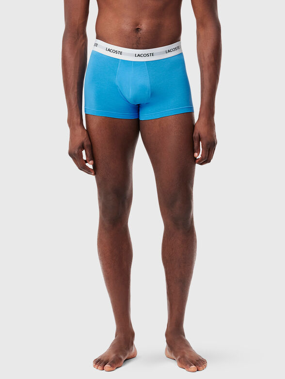 Set of three pairs of boxers - 5