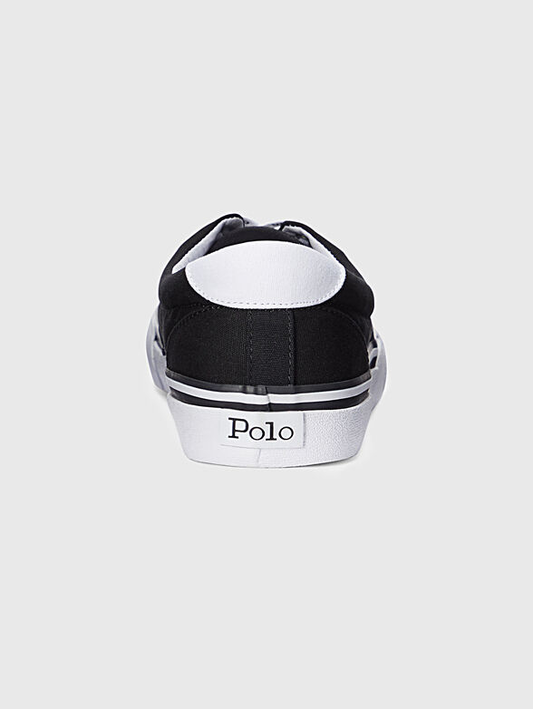 THORTON Sneakers - 3