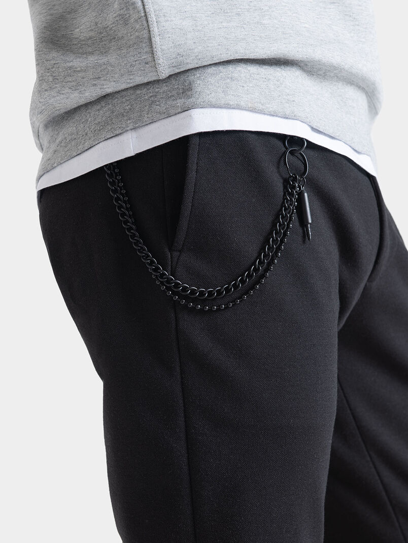 ROBBIE Trousers - 3