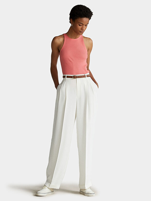 Cotton top - 3
