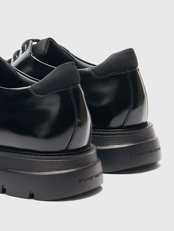 AJAY leather Derby shoes - 3