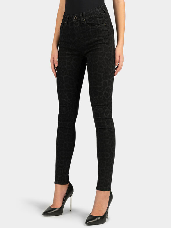 REGENT PANTHER jeans - 1