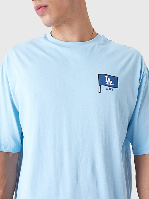 Unisex printed T-shirt - 6