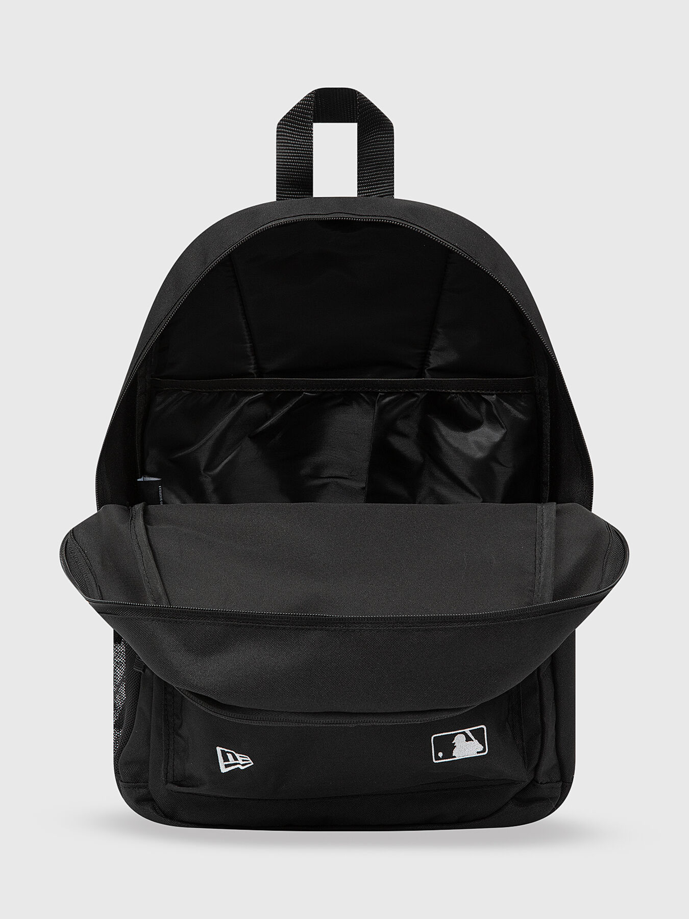 NEW ERA ブラックバックパック 楽天市場】【クーポン利用で10%OFF】9月5日限定！ニューエラ