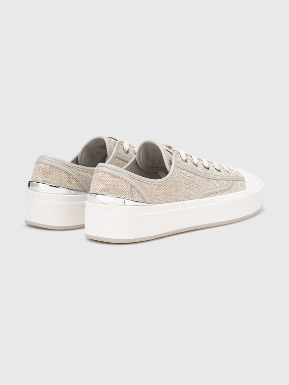 JUDE sports shoes with logo - 3