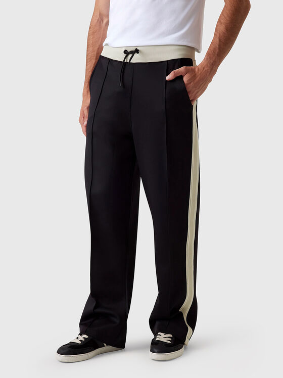 Спортен панталон FULVIO - 1