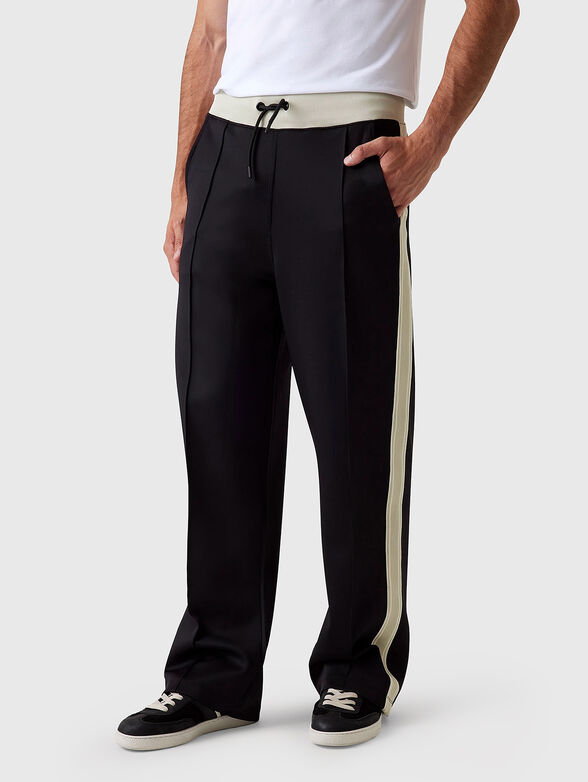 FULVIO sports trousers - 1