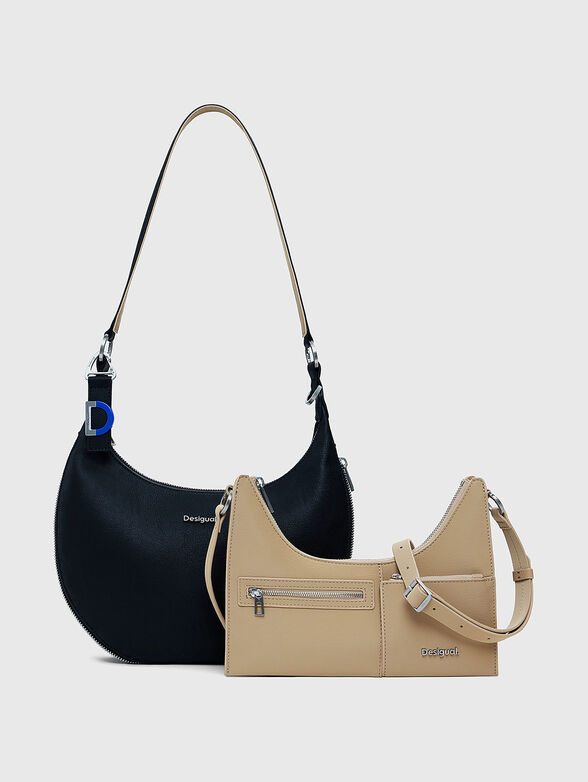 DELTA small bag with logo - 4