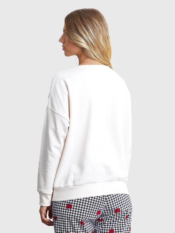 CHIC TEDDY Long sleeve T-shirt - 2