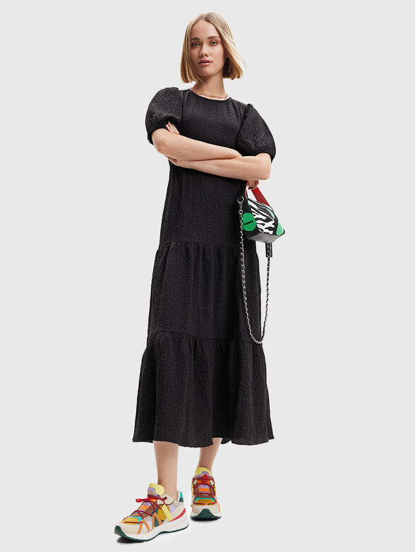 WEND black dress - 4