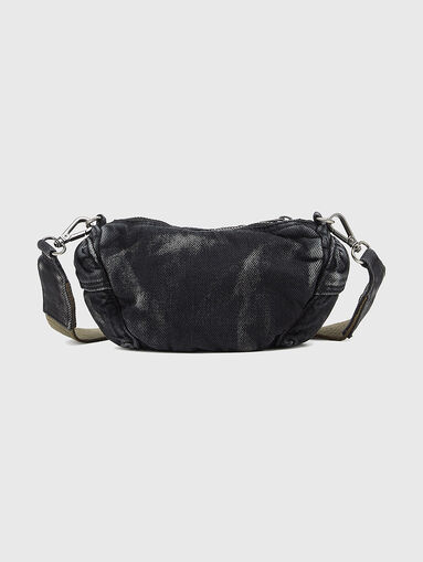 Denim crossbody bag - 3
