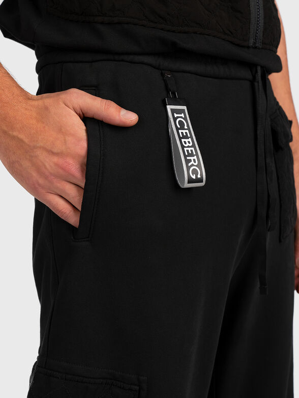 Cargo pants - 3
