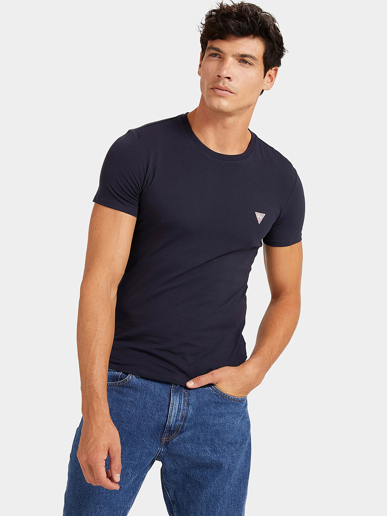 CORE Tee brand GUESS Globalbrandsstore en