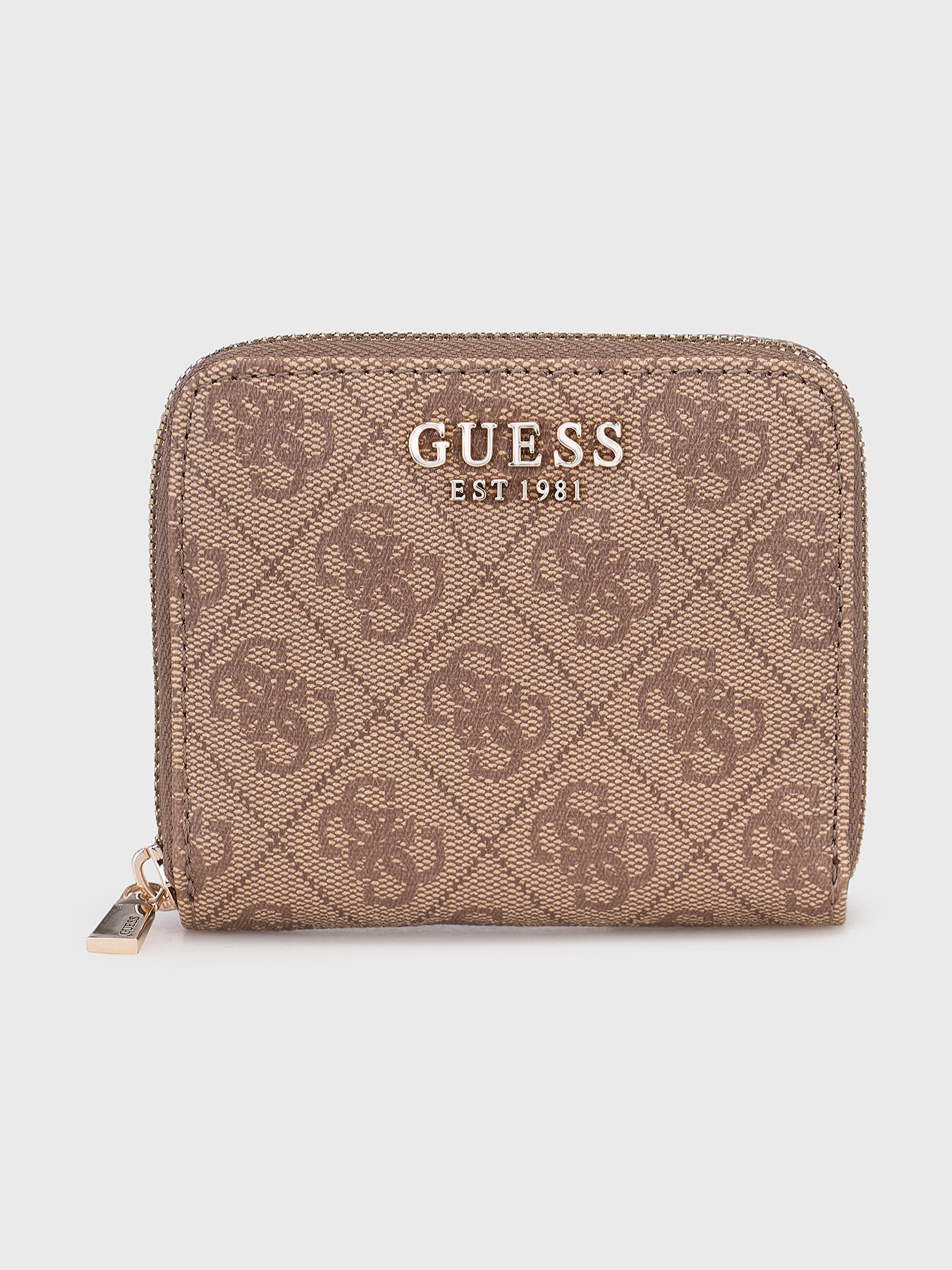 Guess brand wallet 2025
