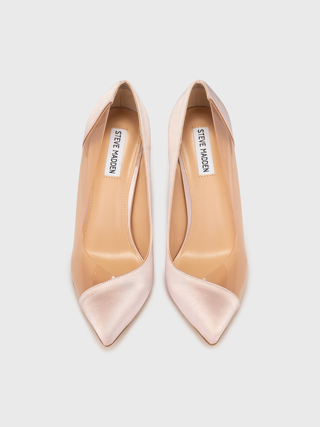 Steve Madden::パンプス:6M[RESALE] Re-Booted | A Space to Buy & Sell Pre-Loved Steve Madden Items