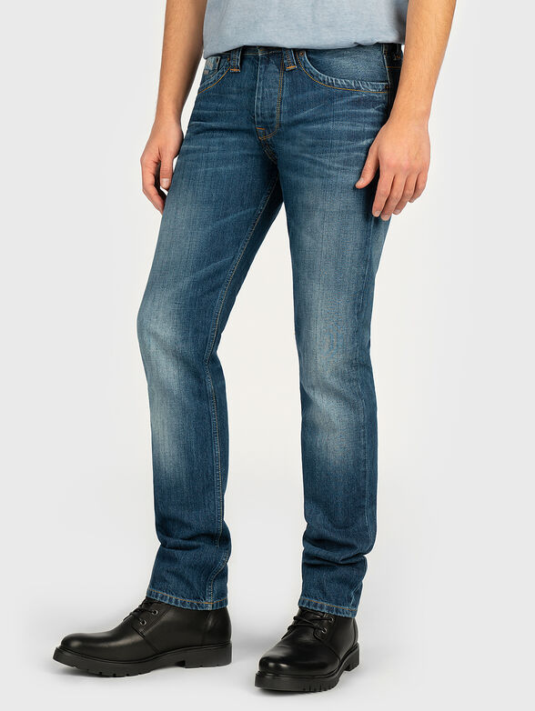 CASH Jeans - 1