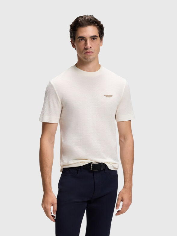 BOSS x ASTON MARTIN T-shirt - 1