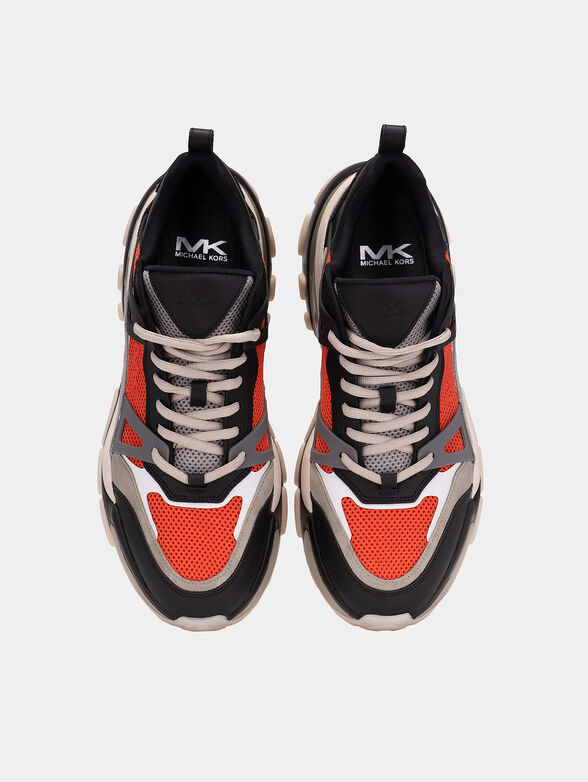 NICK Sneakers - 5