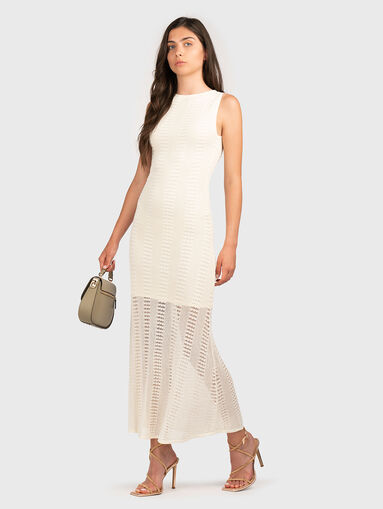 EMMA midi dress - 5
