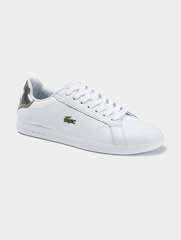 GRADUATE 120 sneakers with colored accen - 1