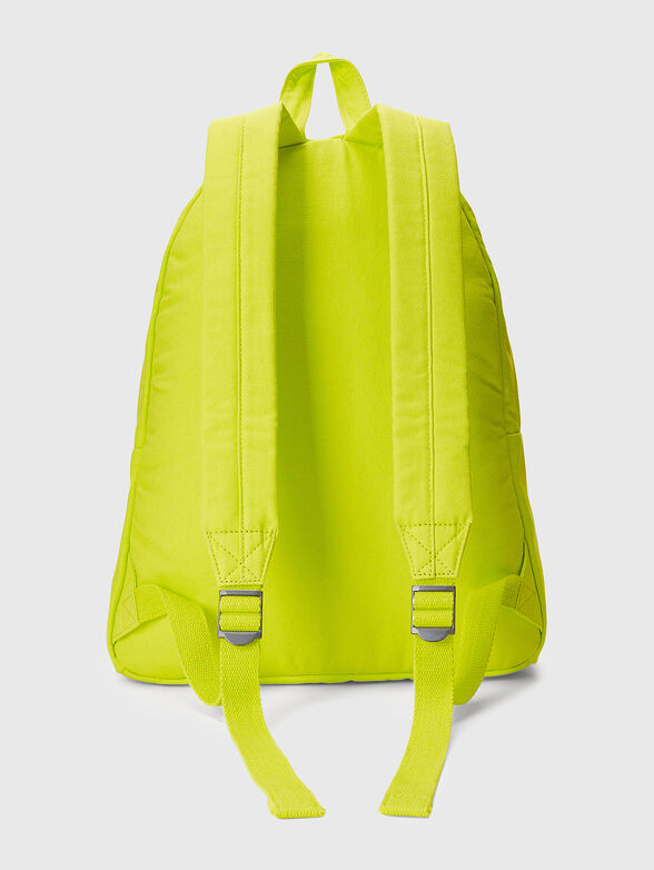 Cotton backpack   - 1