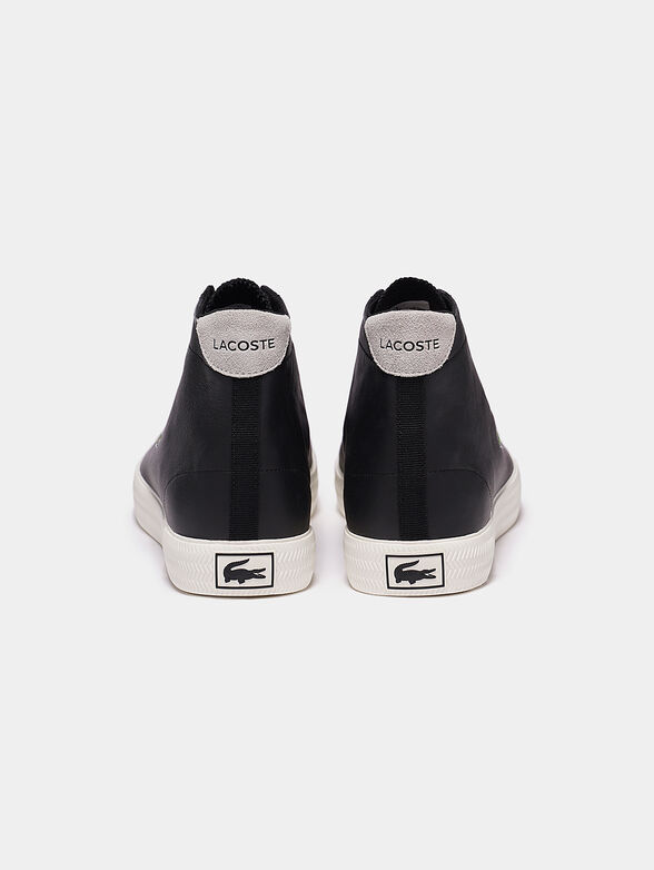 GRIPSHOT MID 0120 High sneakers - 3