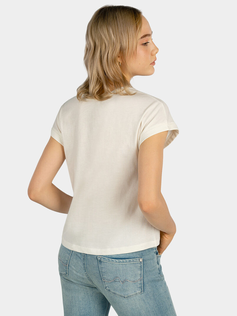 ALBERTA T-shirt - 3