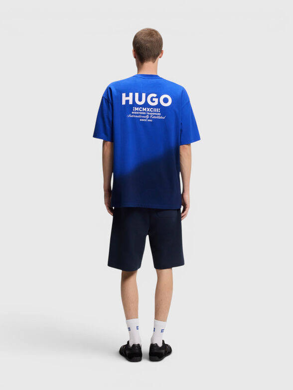 Printed t-shirt - 2