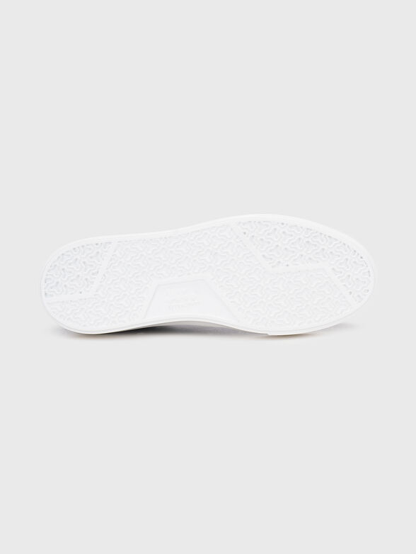 MAXI KUP RSG black shoes - 5