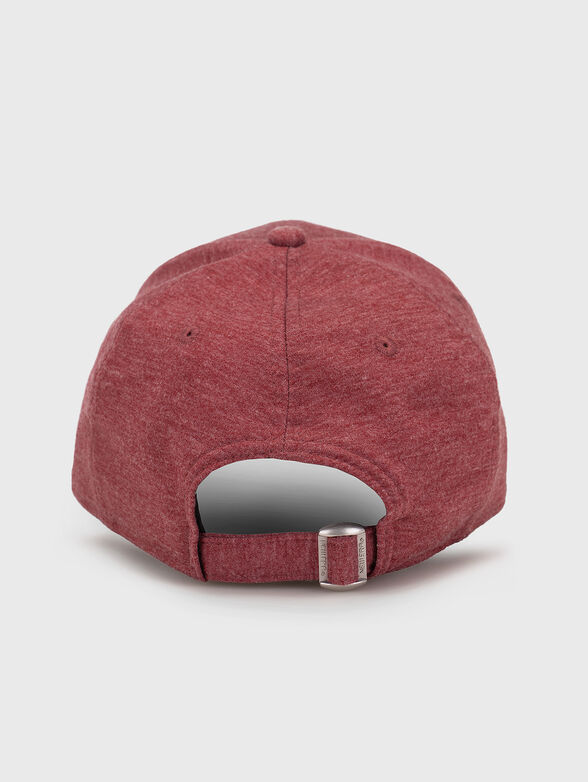  TONAL JERSEY 9FORTY cap with visor - 2