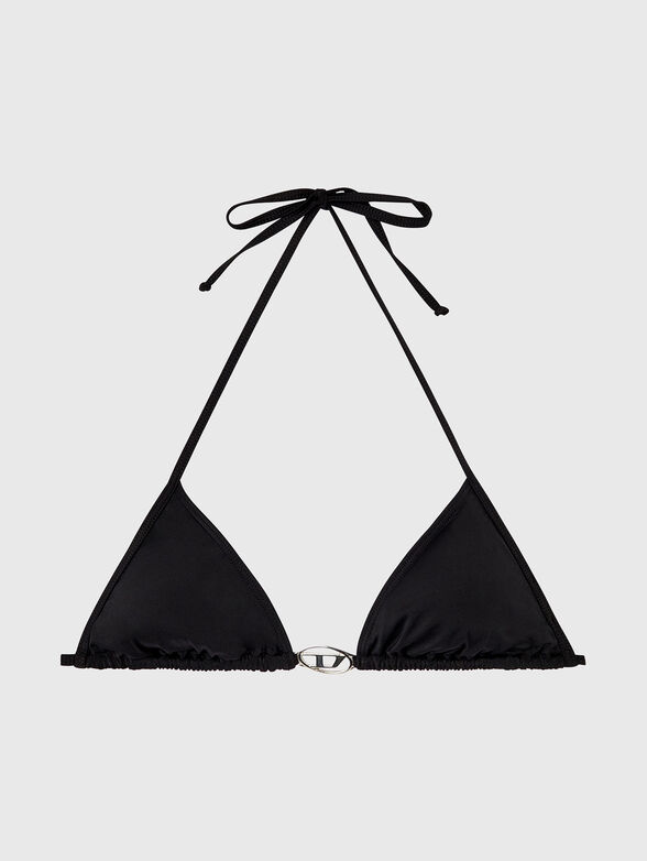 SEES-T-DNM swimsuit top - 4